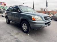 2005 HONDA PILOT LX AWD 236K MILES! NEW TIMING BELT! ON SALE!!! S BROADWAY ENGLEWOOD CO 80113 - Image 4