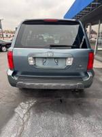 2005 HONDA PILOT LX AWD 236K MILES! NEW TIMING BELT! ON SALE!!! S BROADWAY ENGLEWOOD CO 80113 - Image 6