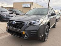 2022 SUBARU OUTBACK WILDERNESS TURBOCHARGED Englewood - Image 3