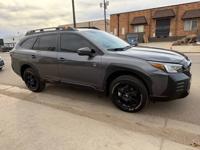 2022 SUBARU OUTBACK WILDERNESS TURBOCHARGED Englewood - Image 5