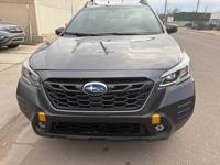 2022 SUBARU OUTBACK WILDERNESS TURBOCHARGED Englewood - Image 6