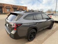 2022 SUBARU OUTBACK WILDERNESS TURBOCHARGED Englewood - Image 7