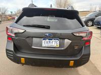2022 SUBARU OUTBACK WILDERNESS TURBOCHARGED Englewood - Image 8