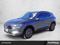 2025 Ford Escape PHEV SUV Electric AUTONATION Call (970) 578-1654 to confirm availability - February 16th