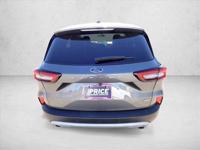 2025 Ford Escape PHEV SUV Electric AUTONATION Call (970) 578-1654 to confirm availability - February 16th - Image 4