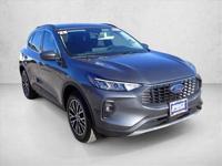 2025 Ford Escape PHEV SUV Electric AUTONATION Call (970) 578-1654 to confirm availability - February 16th - Image 7