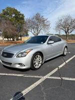2014 INFINITI Q60 roswell ga
