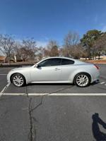 2014 INFINITI Q60 roswell ga - Image 3