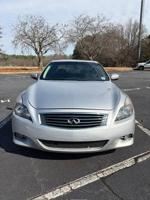 2014 INFINITI Q60 roswell ga - Image 7