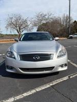 2014 INFINITI Q60 roswell ga - Image 8
