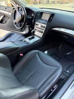 2014 INFINITI Q60 roswell ga - Image 9