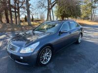 2007 Infiniti G35 roswell ga - Image 2