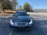 2007 Infiniti G35 roswell ga - Image 3