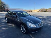 2007 Infiniti G35 roswell ga - Image 4