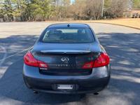 2007 Infiniti G35 roswell ga - Image 6