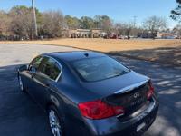 2007 Infiniti G35 roswell ga - Image 7