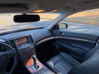 2007 Infiniti G35 roswell ga - Image 9