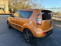 2010 KIA SOUL+ roswell ga - Image 4