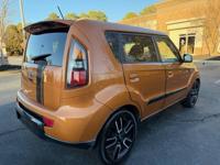 2010 KIA SOUL+ roswell ga - Image 6
