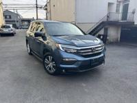 2016 HONDA PILOT EXL WITH NAV EXCELLENT CONDITION!!! YONKER NY