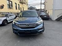 2016 HONDA PILOT EXL WITH NAV EXCELLENT CONDITION!!! YONKER NY - Image 3