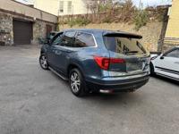 2016 HONDA PILOT EXL WITH NAV EXCELLENT CONDITION!!! YONKER NY - Image 5