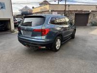 2016 HONDA PILOT EXL WITH NAV EXCELLENT CONDITION!!! YONKER NY - Image 7