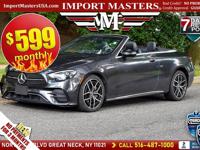 2021 Mercedes-Benz E Class E Class E-Class E 450 4MATIC 4 MATIC 4-MATIC Import Masters