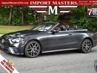 2021 Mercedes-Benz E Class E Class E-Class E 450 4MATIC 4 MATIC 4-MATIC Import Masters - Image 3