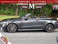 2021 Mercedes-Benz E Class E Class E-Class E 450 4MATIC 4 MATIC 4-MATIC Import Masters - Image 4