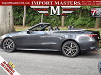 2021 Mercedes-Benz E Class E Class E-Class E 450 4MATIC 4 MATIC 4-MATIC Import Masters - Image 5