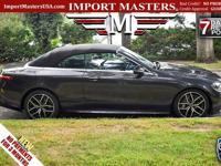 2021 Mercedes-Benz E Class E Class E-Class E 450 4MATIC 4 MATIC 4-MATIC Import Masters - Image 9
