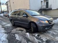 2014 HONDA ODYSSEY TOURING ELITE EXCELLENT CONDITION!!! YONKER NY - Image 4