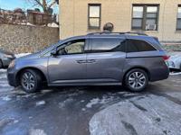 2014 HONDA ODYSSEY TOURING ELITE EXCELLENT CONDITION!!! YONKER NY - Image 5