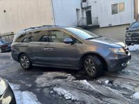 2014 HONDA ODYSSEY TOURING ELITE EXCELLENT CONDITION!!! YONKER NY - Image 6
