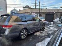 2014 HONDA ODYSSEY TOURING ELITE EXCELLENT CONDITION!!! YONKER NY - Image 7