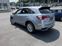 2017 ACURA RDX W/TECK PACK EXCELLENT CONDITION!!! YONKER NY - Image 5