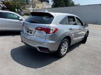 2017 ACURA RDX W/TECK PACK EXCELLENT CONDITION!!! YONKER NY - Image 7