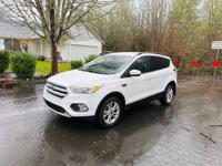 2017 Ford Escape SE 56k miles Vancouver WA - Image 2