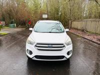 2017 Ford Escape SE 56k miles Vancouver WA - Image 3