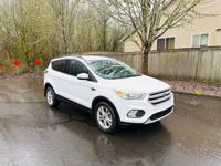 2017 Ford Escape SE 56k miles Vancouver WA - Image 4