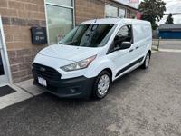 2019 Ford Transit Connect Van XL LWB W/REAR SYMMETRICAL DOORS multnomah county