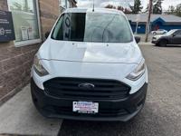 2019 Ford Transit Connect Van XL LWB W/REAR SYMMETRICAL DOORS multnomah county - Image 3