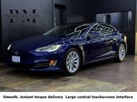2017 Tesla Model S 60D Prime Motors CO - Image 2