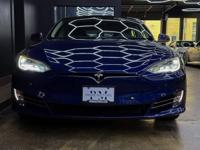 2017 Tesla Model S 60D Prime Motors CO - Image 3