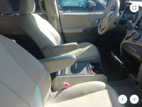 2013 Toyota Sienna Mini Van XLE Passenger Van Est. payment OAC† - Image 3