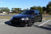 1998 Honda Civic EK9 Type R Jacksonville - Image 2