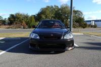 1998 Honda Civic EK9 Type R Jacksonville - Image 3