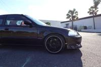 1998 Honda Civic EK9 Type R Jacksonville - Image 6