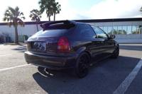 1998 Honda Civic EK9 Type R Jacksonville - Image 9